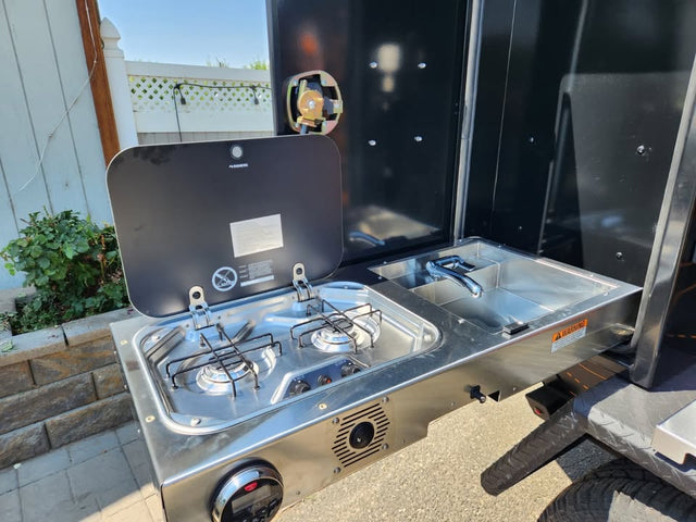 2022 Off Grid expedition 2.0 — photo 3