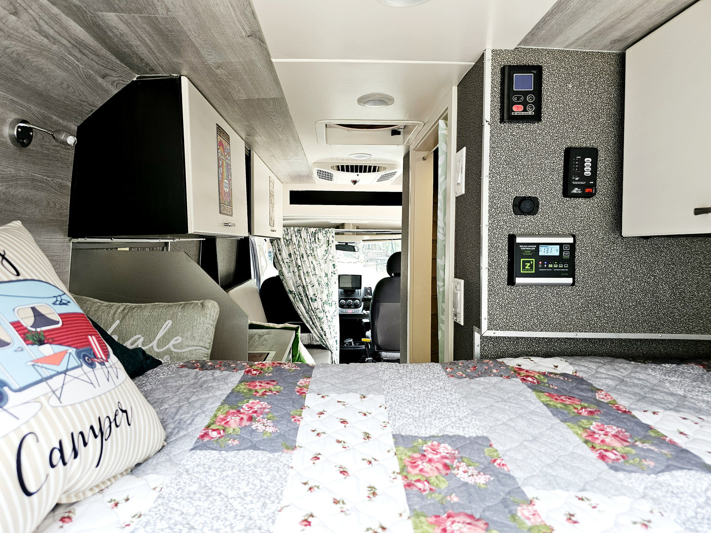 Endless Horizon Extended: Your Luxury Micro-RV