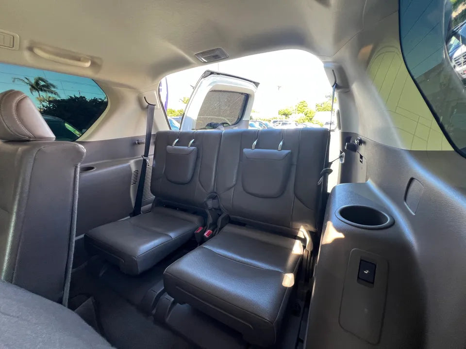 2013 Lexus GX Gx460 Sport Utility in San Diego, CA (photo 4) — photo 4