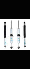 bilstein 5100 shocks