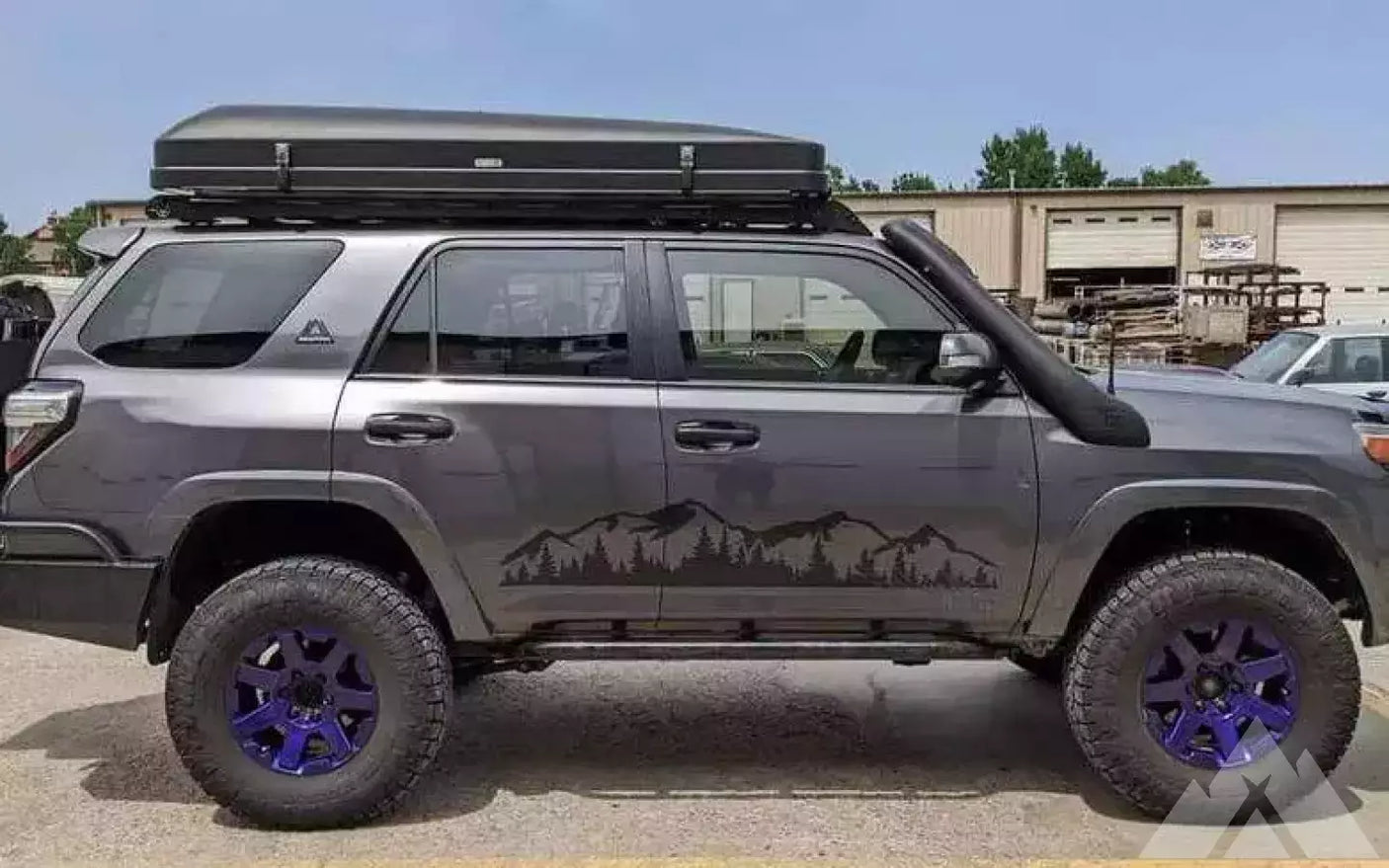 iKamper 2.0 rooftop tent — used rooftop tents for sale (photo 3)