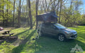 iKamper 2.0 Skycamp Mini 2.0 Rooftop Tent - Like N