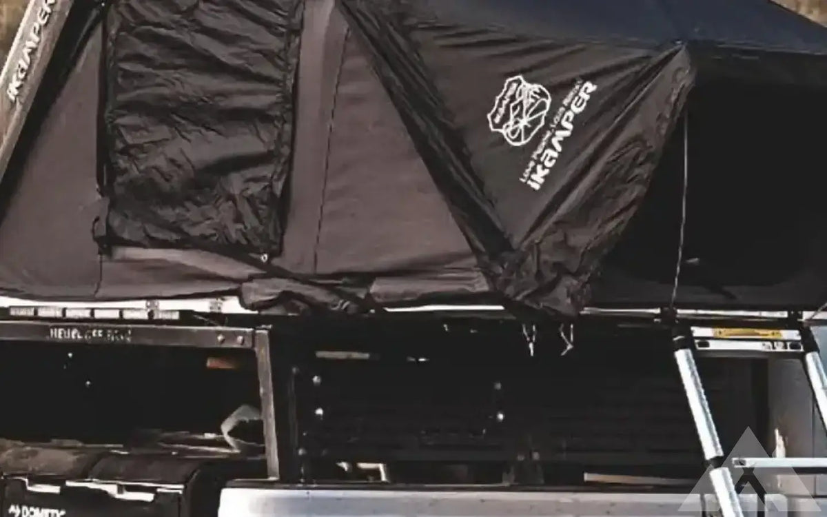 Ikamper 3.0 /awning — used rooftop tents for sale (photo 4) — photo 4