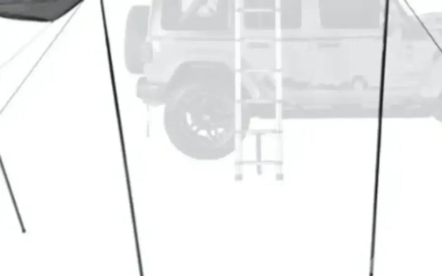 Ikamper 3.0 /awning — photo 3