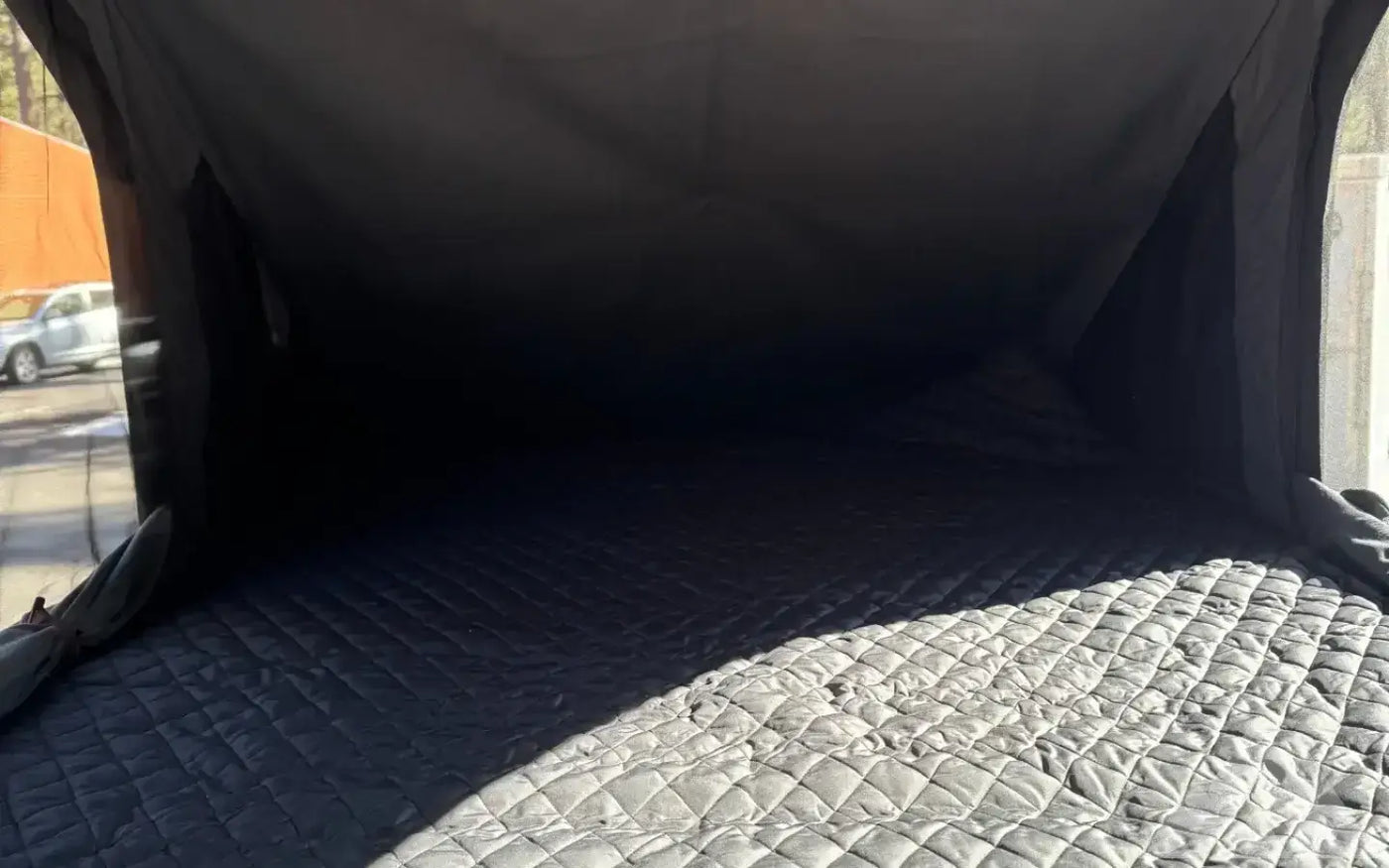iKamper BDV Duo Rooftop Tent — used rooftop tents for sale (photo 5) — photo 5