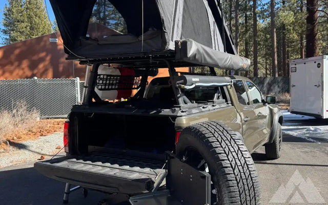 iKamper BDV Duo Rooftop Tent — photo 3