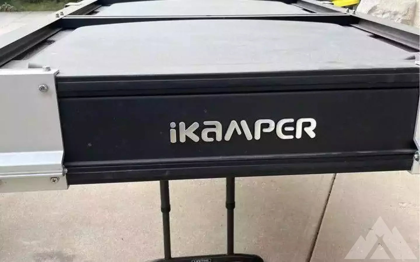 iKamper BDV Solo — used rooftop tents for sale (photo 3)
