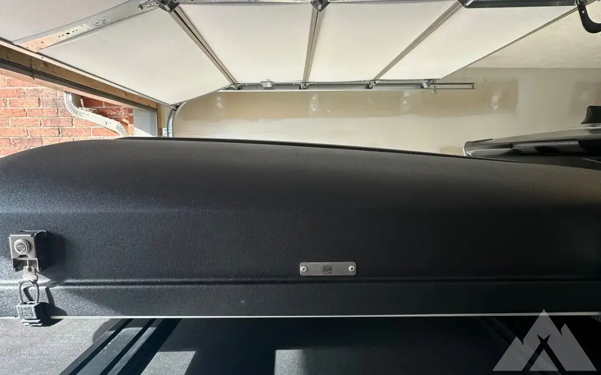 iKamper DLX Mini — used rooftop tents for sale (photo 4) — photo 4