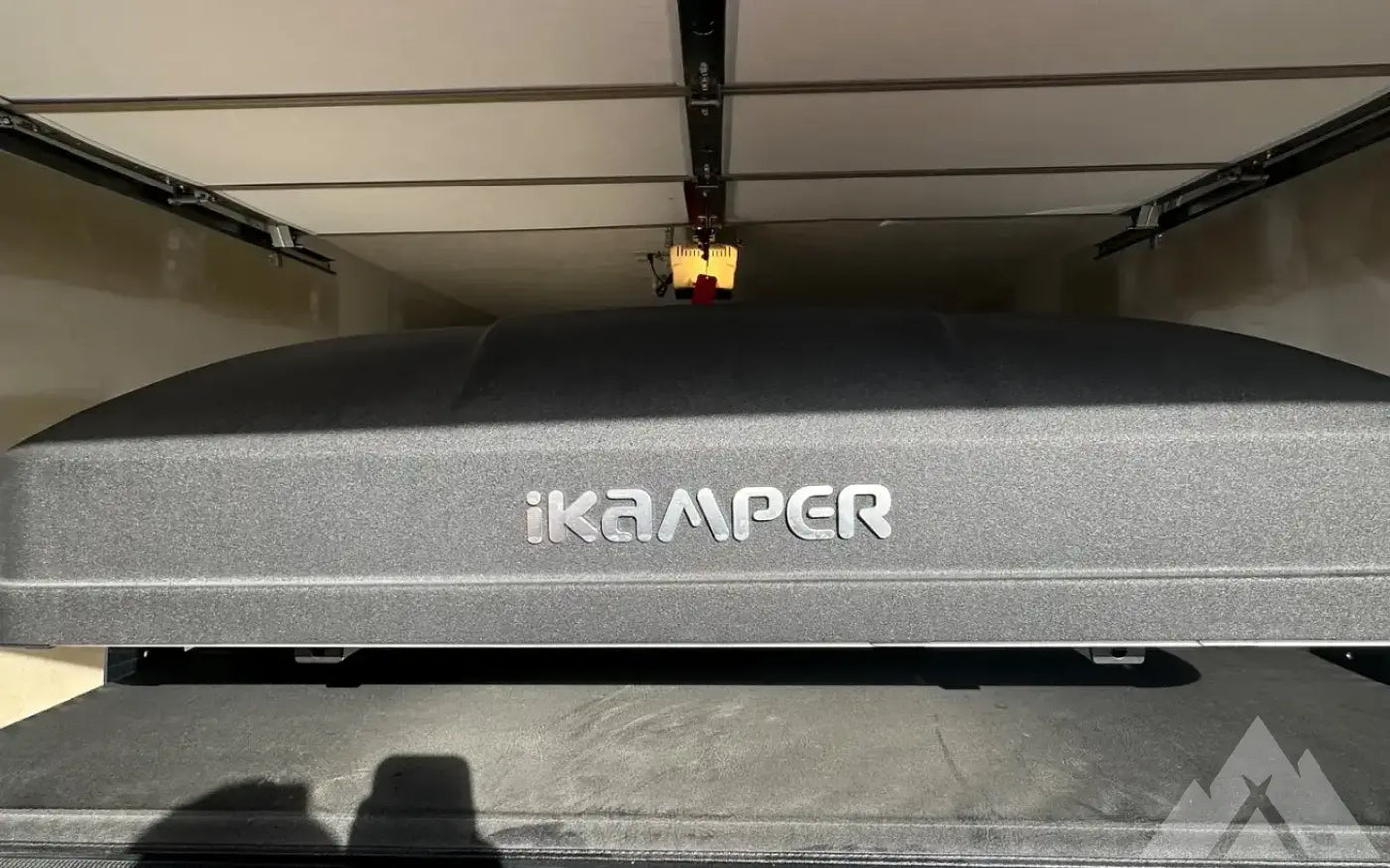 iKamper DLX Mini — used rooftop tents for sale (photo 3) — photo 3