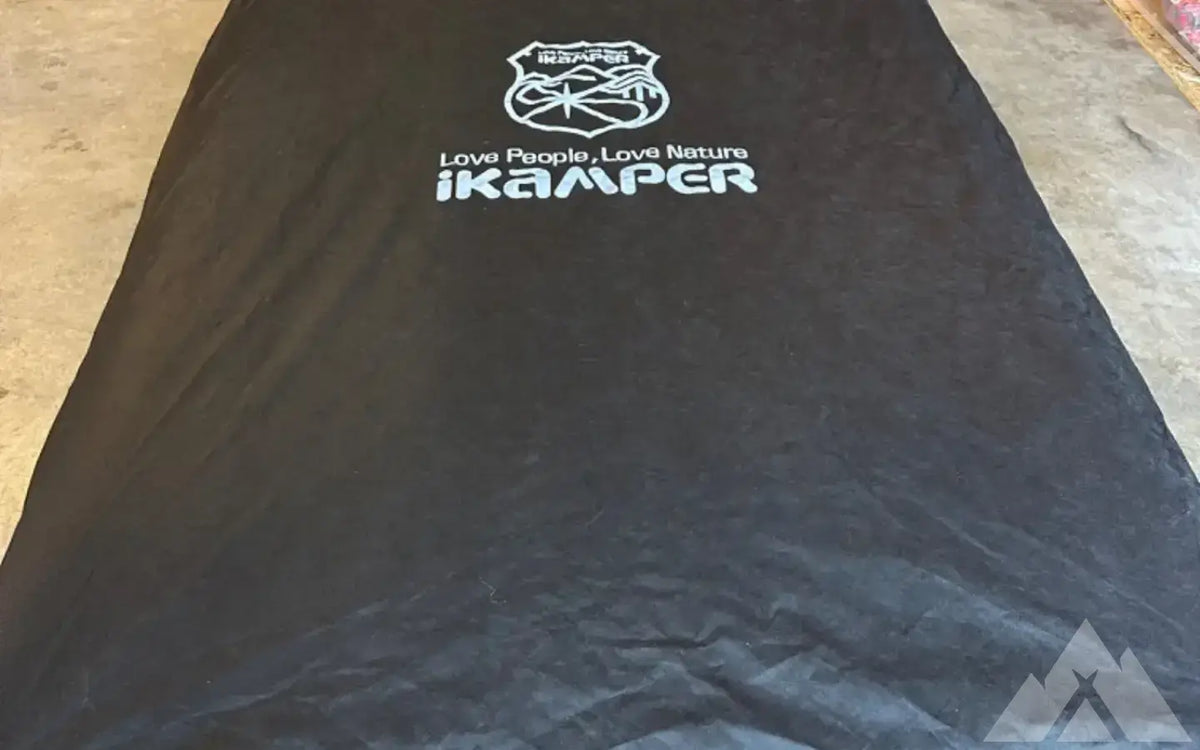 iKamper Skycamp 2.0 - new — new rooftop tents for sale (photo 8) — photo 8