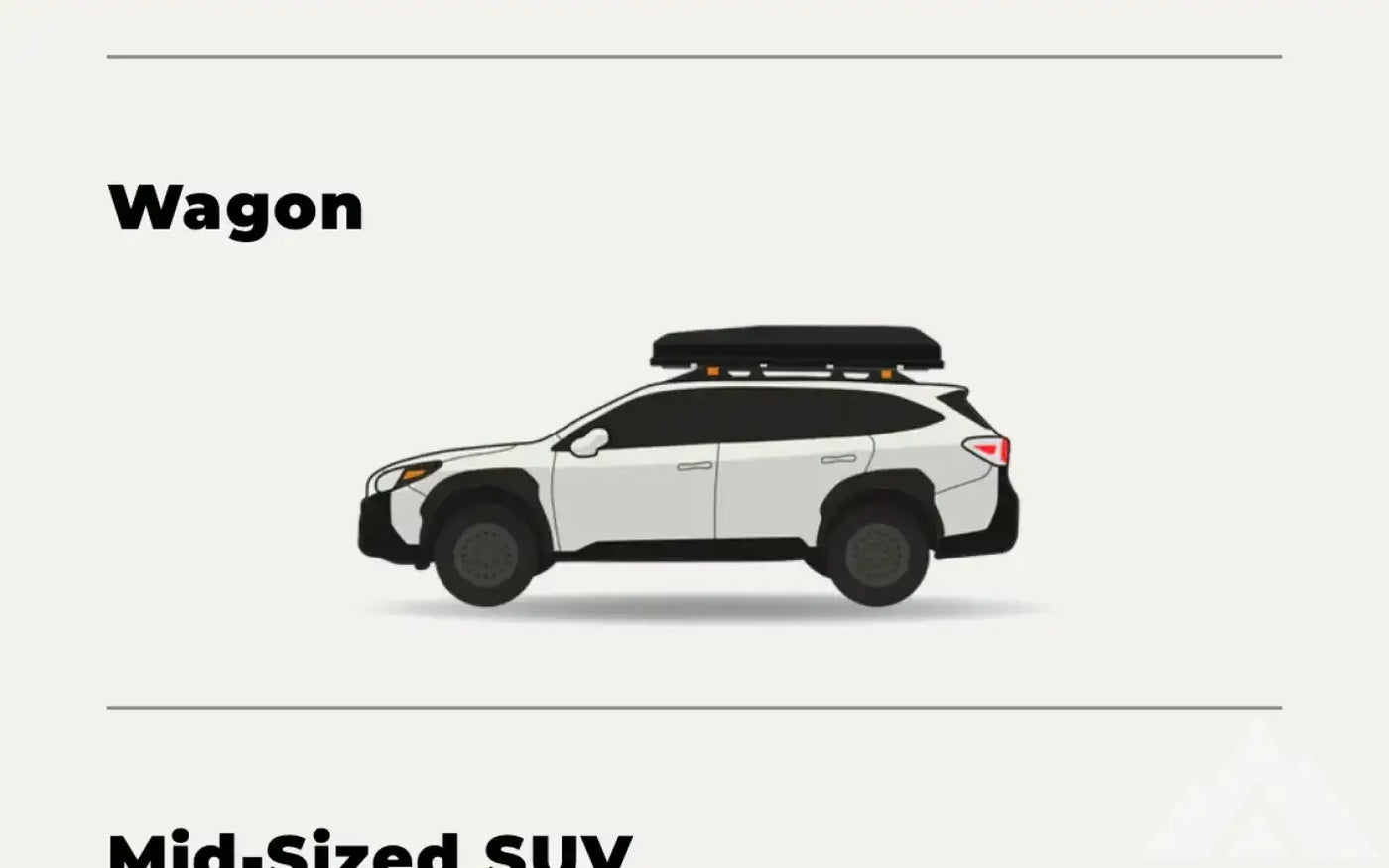 iKamper Skycamp 2.0 Roof Top Tent — used rooftop tents for sale (photo 8) — photo 8