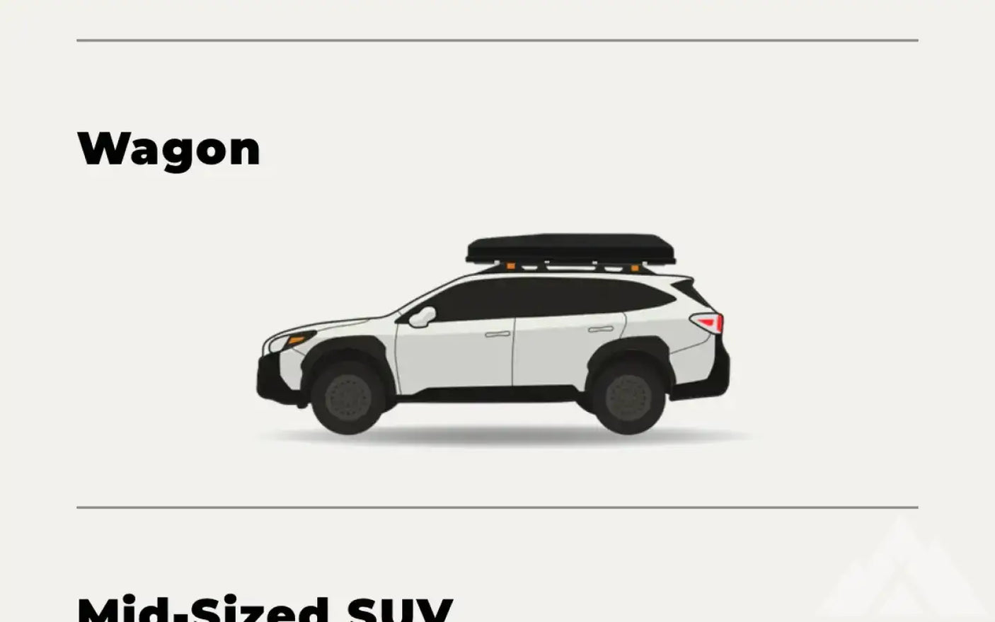 iKamper Skycamp 2.0 Roof Top Tent — used rooftop tents for sale (photo 8)