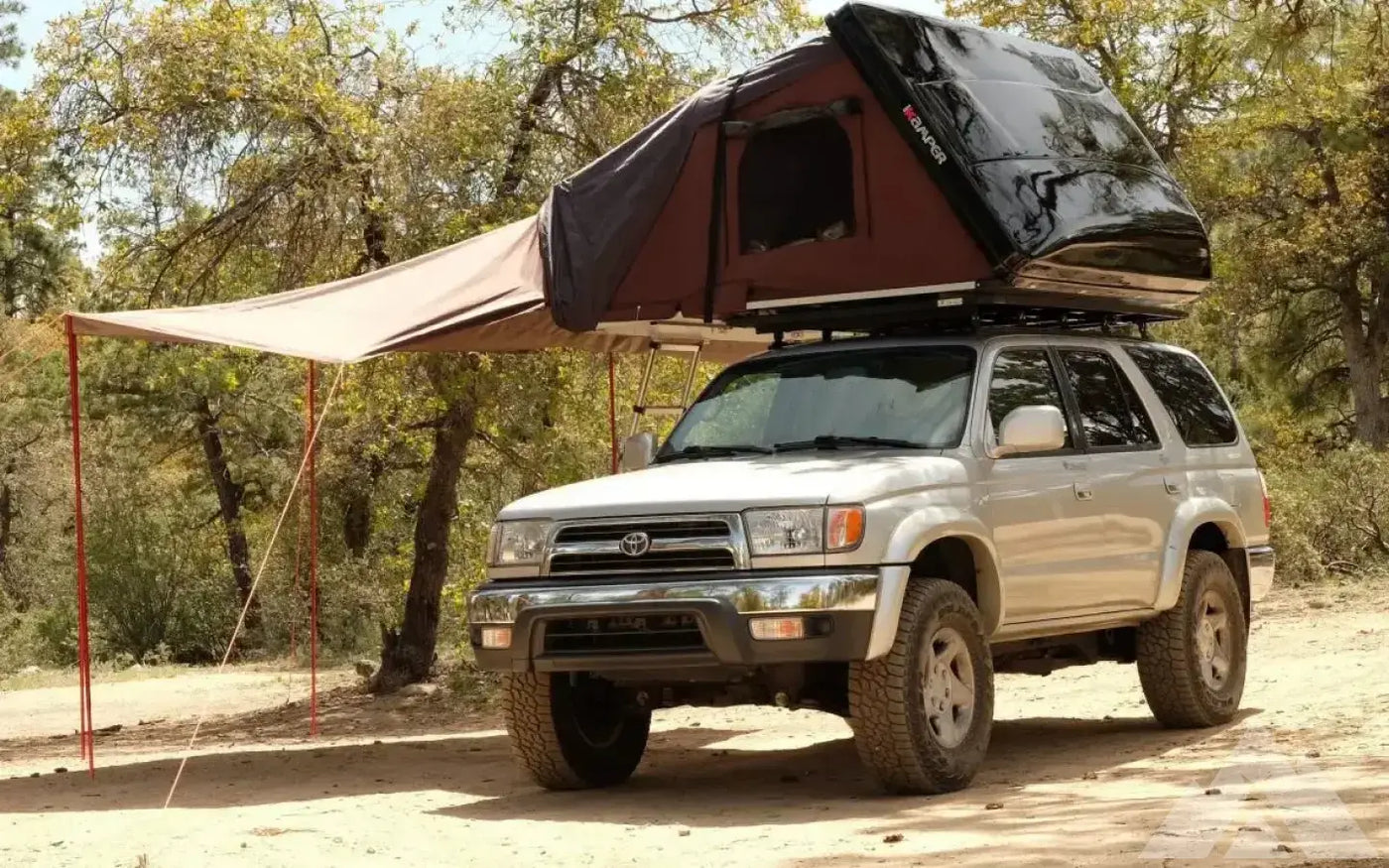 iKamper Skycamp 2.0 Roof Top Tent — used rooftop tents for sale — photo 1