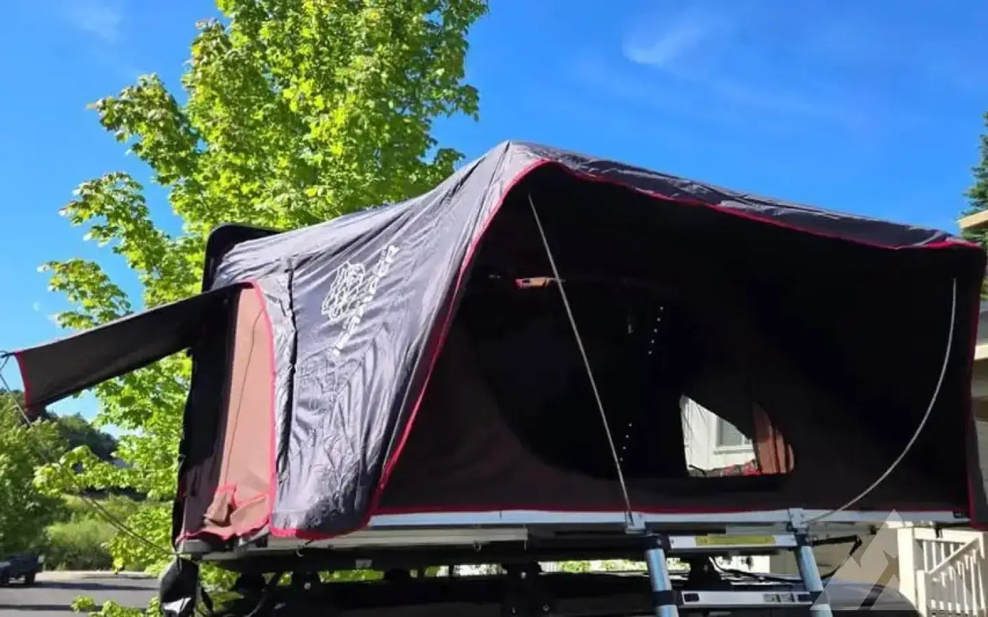 iKamper Skycamp 2.0 Rooftop Tent — used rooftop tents for sale (photo 4) — photo 4