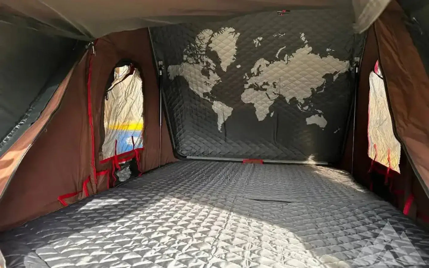iKamper Skycamp 2.0 Rooftop Tent — used rooftop tents for sale (photo 7) — photo 7