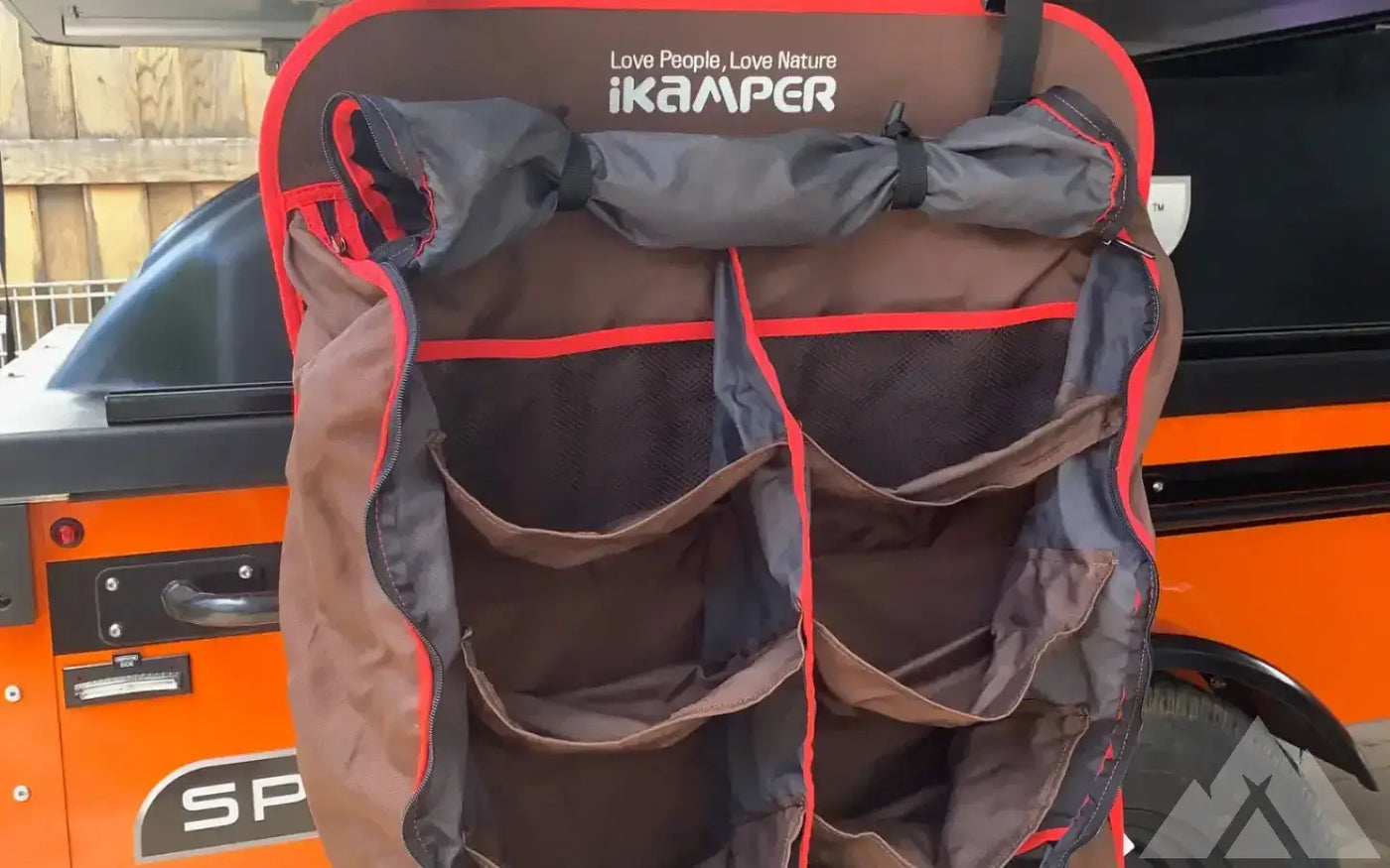 iKamper Skycamp 2.0 — used rooftop tents for sale (photo 7) — photo 7