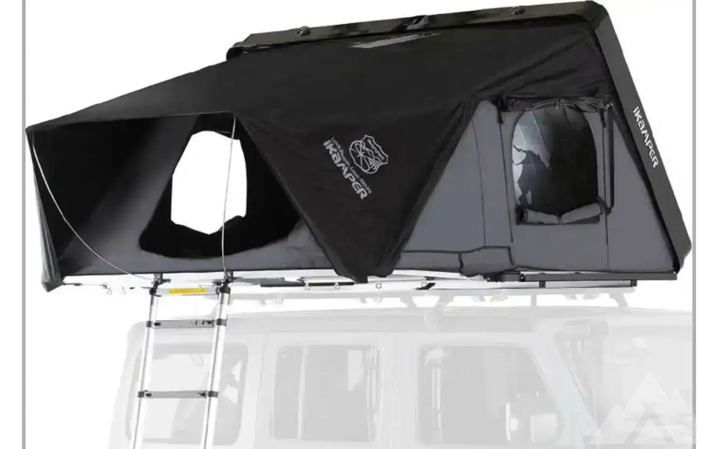 IKAMPER SKYCAMP 3.0 — used rooftop tents for sale (photo 7)