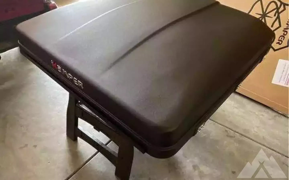 iKamper Skycamp Mini 2.0 — used rooftop tents for sale (photo 2) — photo 2