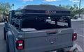 iKamper Tent, Amd roof rack