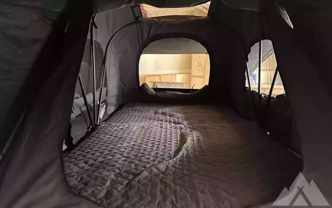 IKamper X Cover 2.0 Mini — used rooftop tents for sale (photo 2)