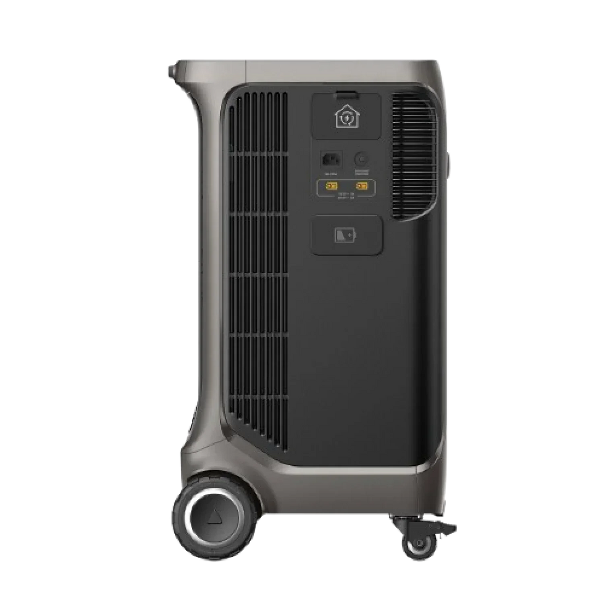 Anker SOLIX F3800 + Expansion Battery + 400W Portable Solar Panel — photo 4