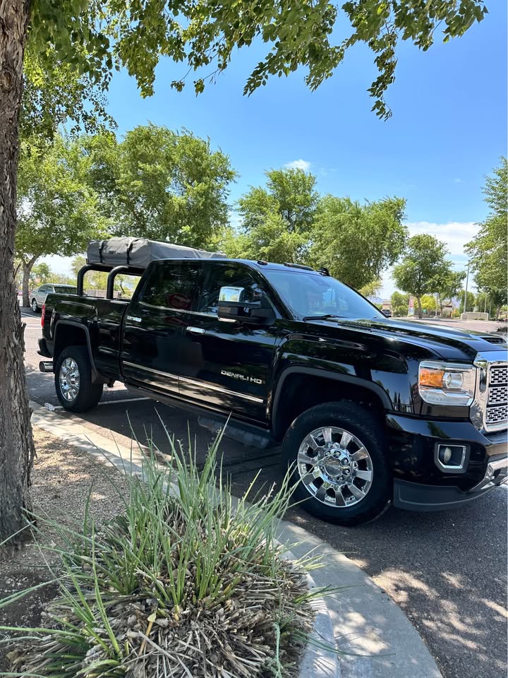 Tepui Explorer Autana 3 Roof / Truck Bed Tent in Phoenix, AZ (photo 9) — photo 9