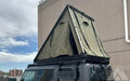 Inspired Overland RTT