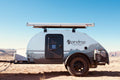 2024 Pin Drop Travel Trailers - el Diablo model