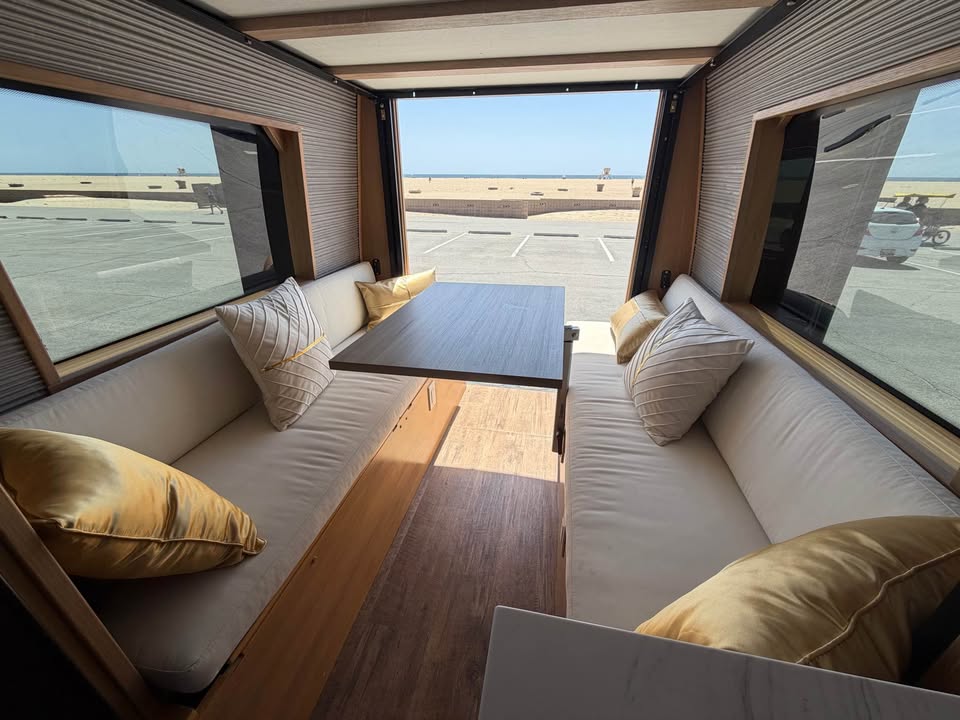2022 Mercedes-Benz sprinter 170-ext in Surprise, AZ (photo 10)