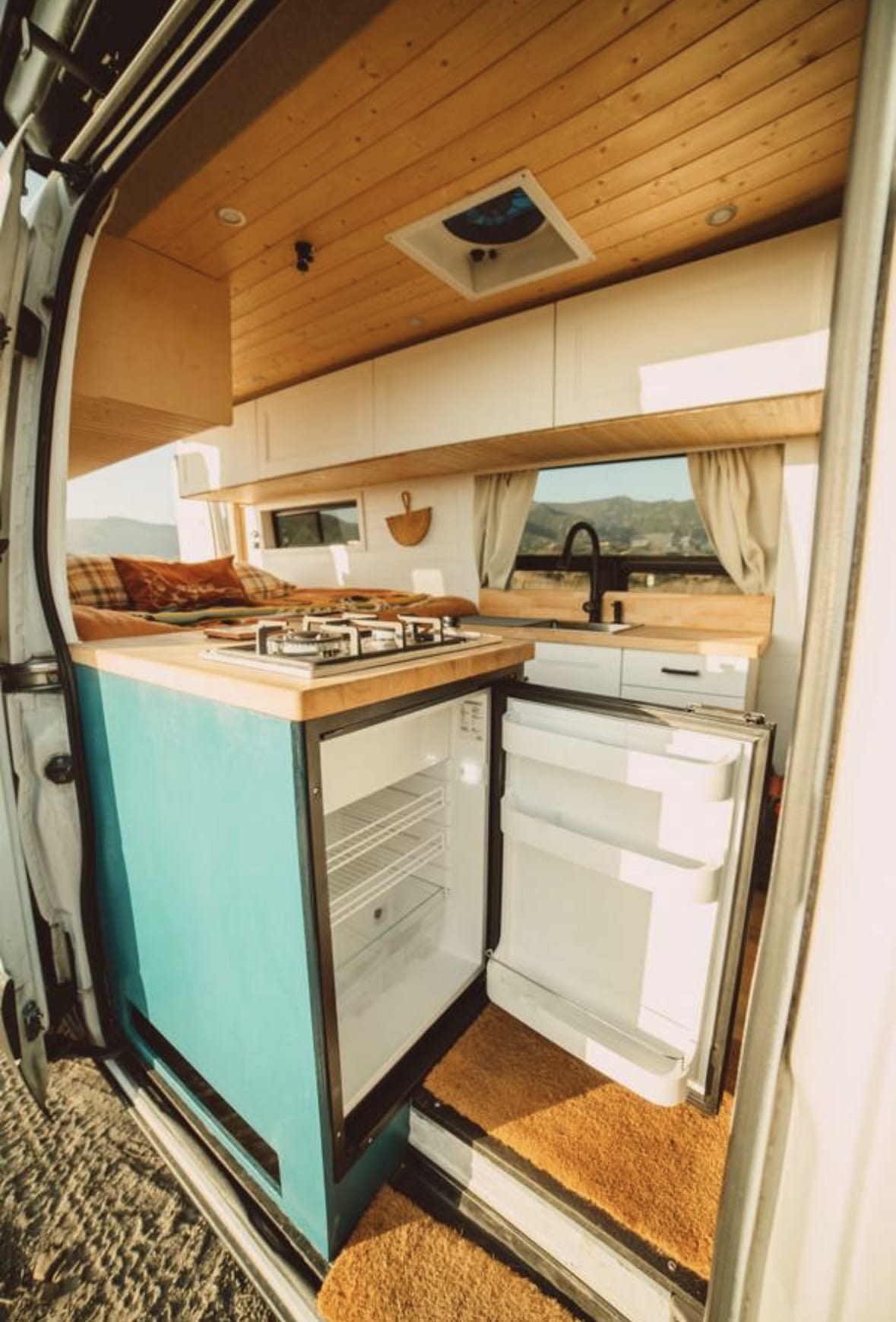 2007 Mercedes Sprinter