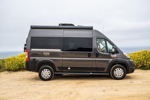 2022 Thor Rize 18M - Full Kitchen & Bathroom! 18Ft - Easy to Drive/Park! overland rental