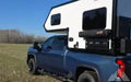 Iron Peak Campers Apex 6.5 Slide-In Truck Camper