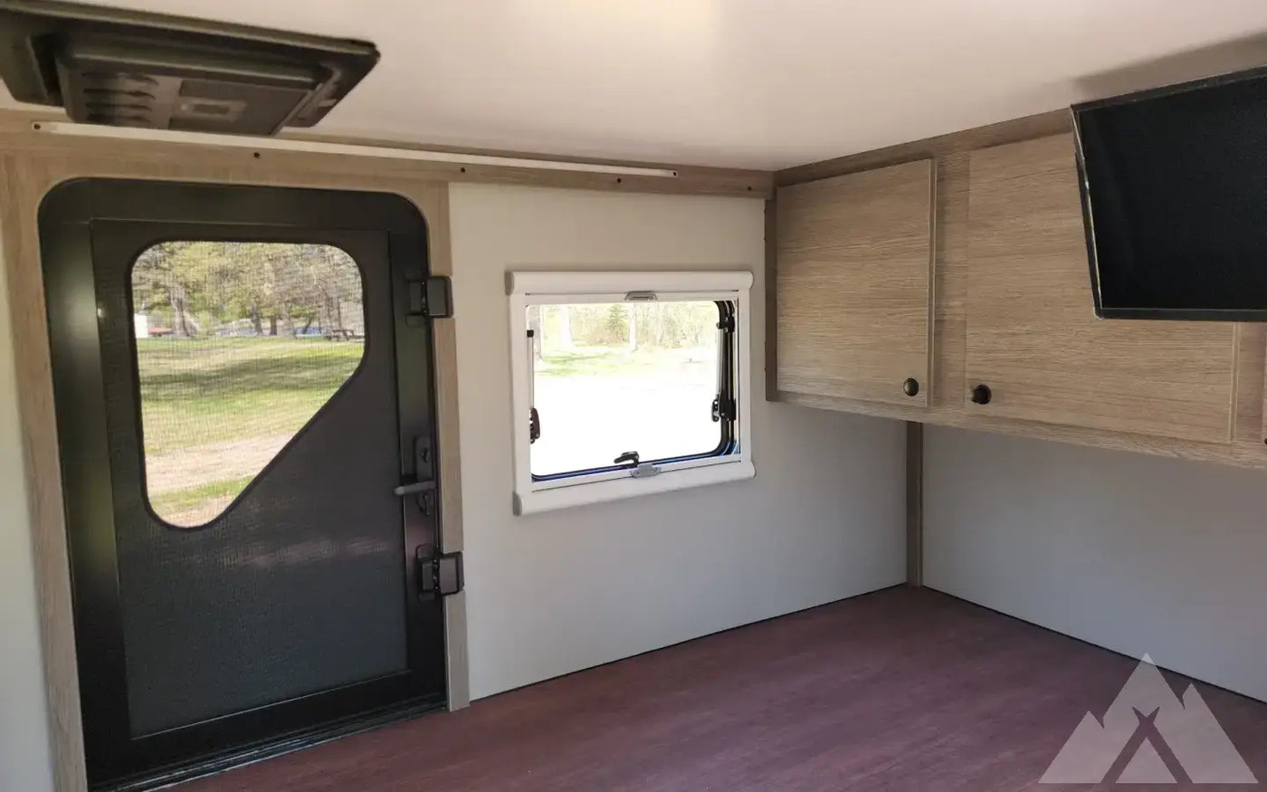 Iron Peak Campers XTR-10 — new overland trailer for sale in Pine River, MN (photo 7) — photo 7
