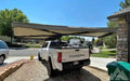 Ironman 4X4 Deltawing XTR-71 270 Awning