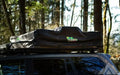 Ironman 4x4 Softshell rooftop tent