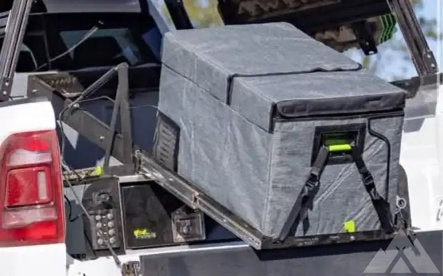 Ironman4x4 Tilting Fridge Slide 30L-50L fridges — photo 3