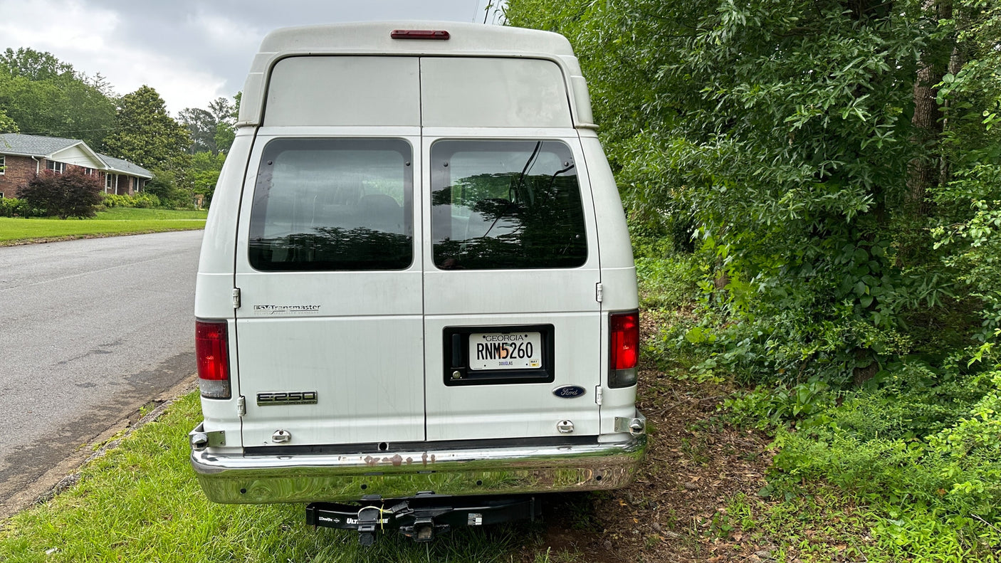 ideal RV rental