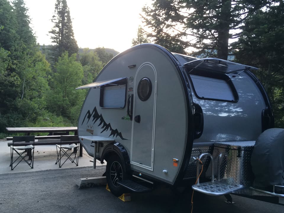 2021 NuCamp T@B 320S Boondock in Lehi, UT (photo 1) — photo 1