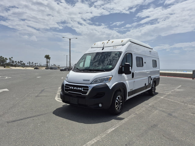 2023 Winnebago Solis — photo 3