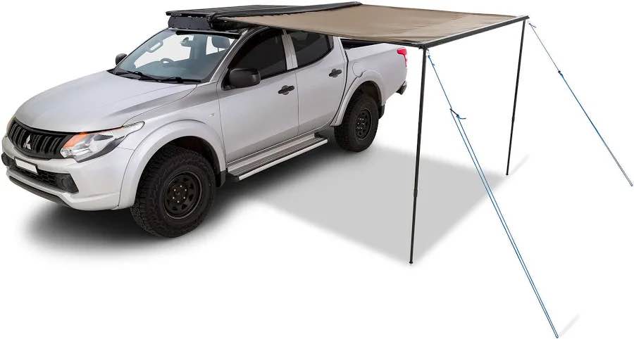 Rhino-Rack Sunseeker II Awning in Pocatello, ID (photo 2) — photo 2