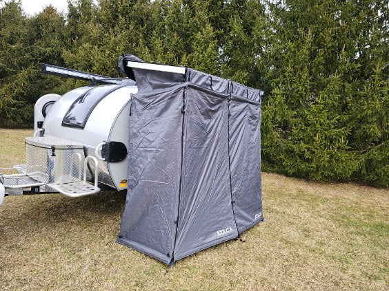 roof awning