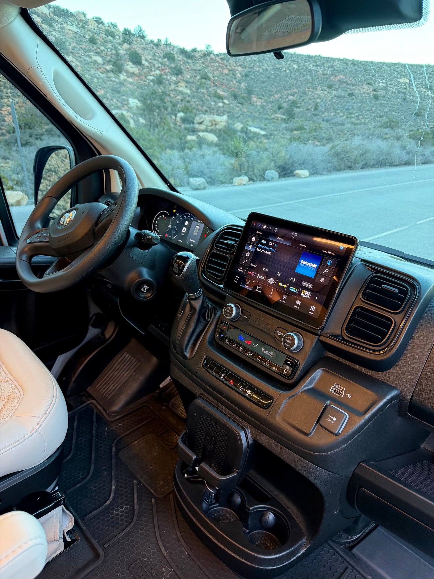 Tumbleweed Travel w/ Starlink...Where the good times roll!