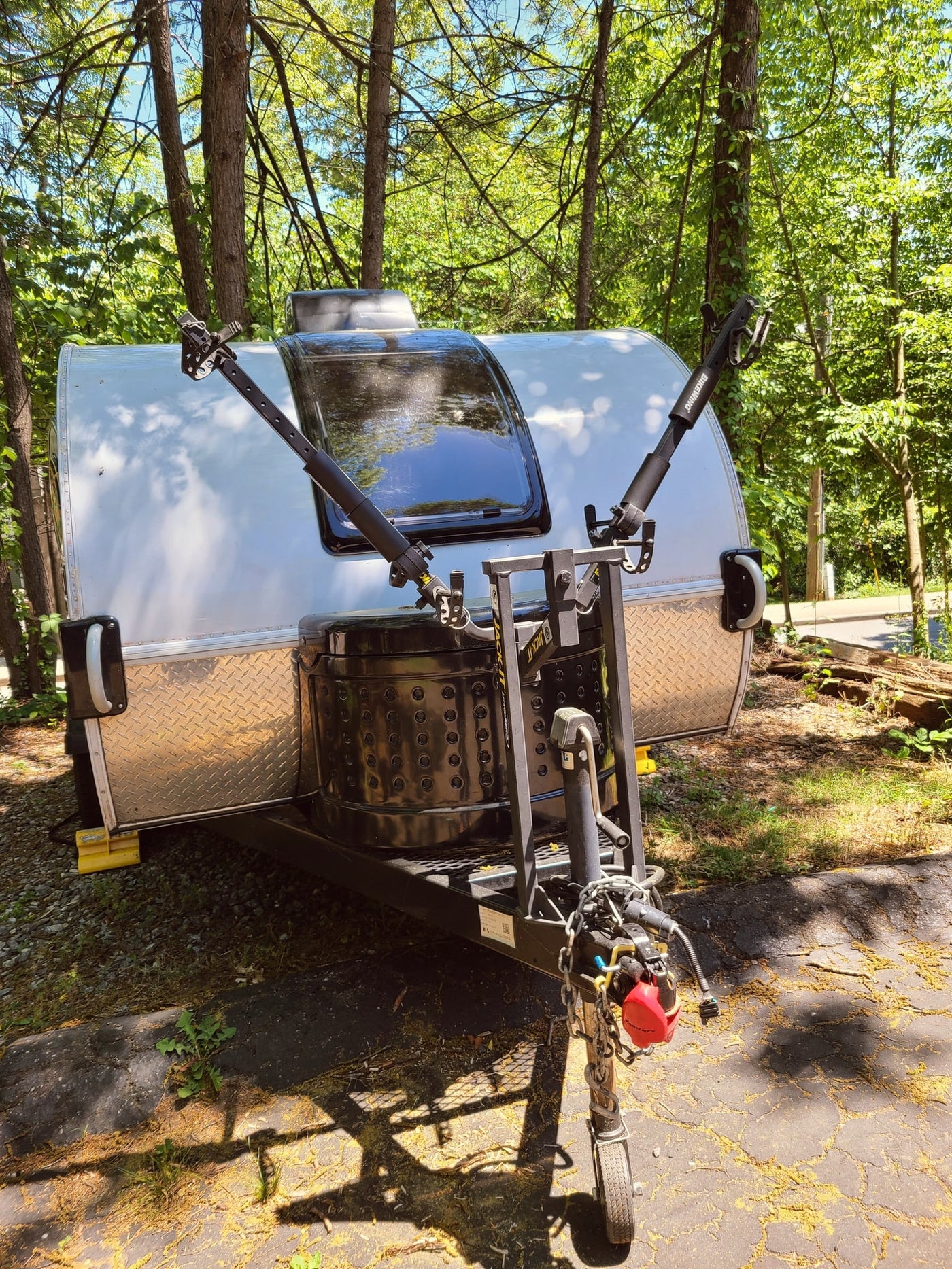 stove — photo 9