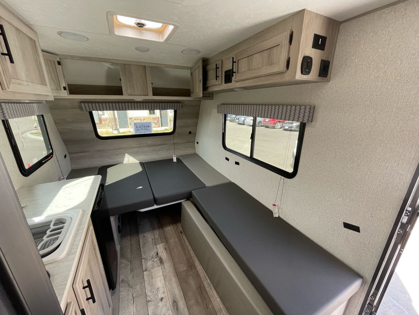 dinette