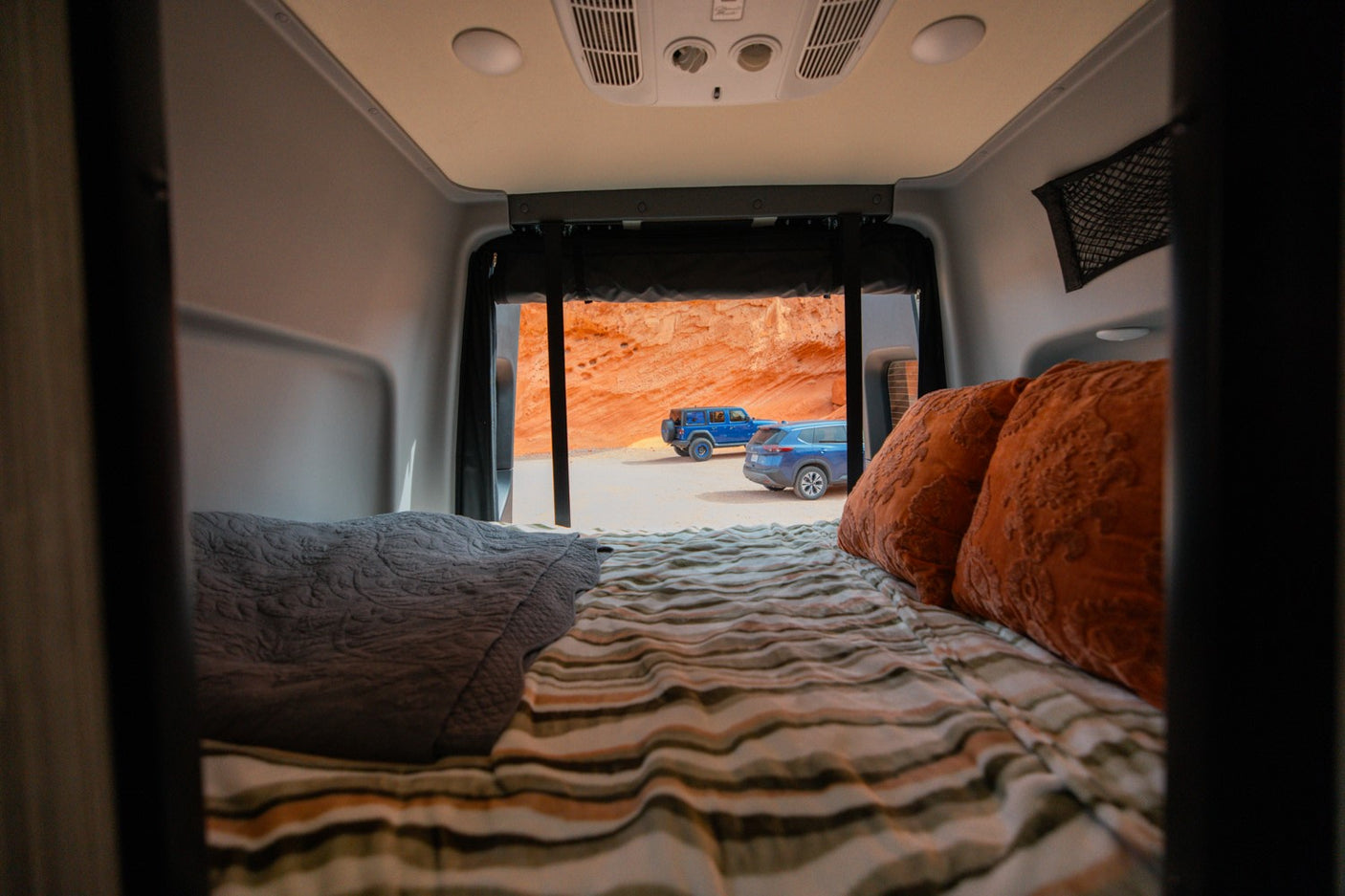 2024 Winnebago Revel "Summit" -Unlimited Miles -Free P/U