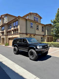 1998 Toyota 4Runner · Limited Sport Utility 4D