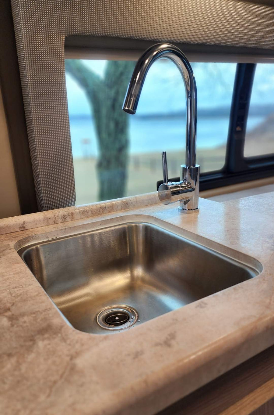 sink