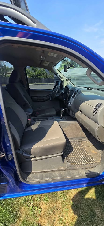 2013 Nissan Xterra · SE Sport Utility 4D in Yacolt, WA (photo 9)