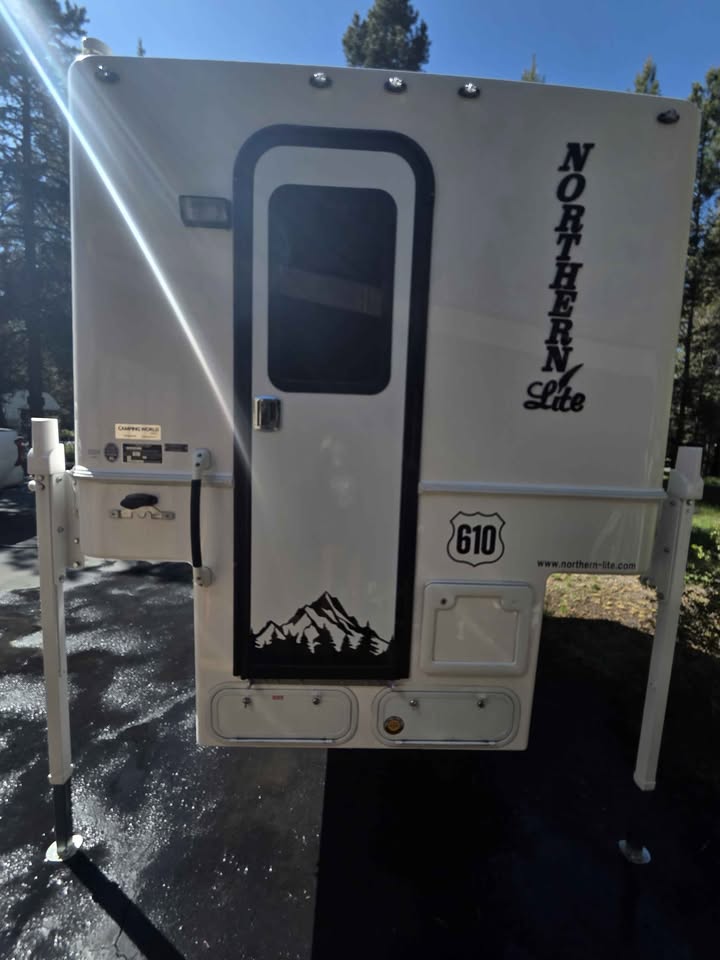 2025 Northern Lite 610 in Sunriver, OR (photo 4) — photo 4