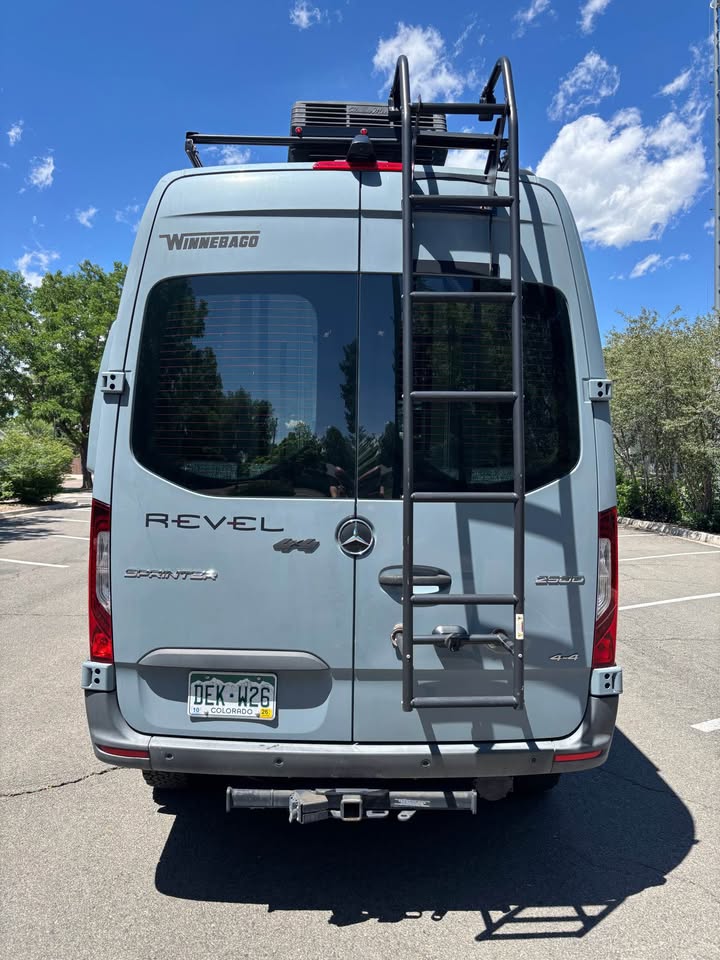 2020 Winnebago Revel 44E in Denver, CO (photo 4) — photo 4